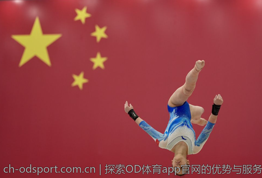 探索OD体育app官网的优势与服务