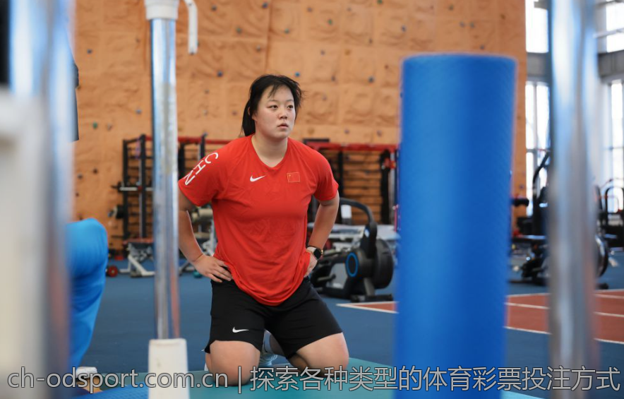 探索各种类型的体育彩票投注方式